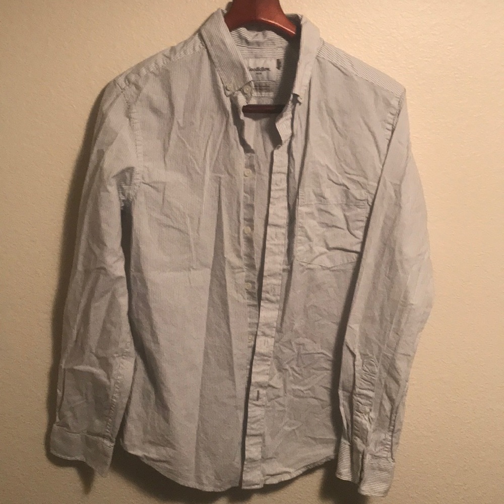 Goodfellow men’s dress shirt